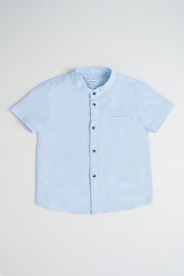 Mayoral marškinėliai trumpomis rankovėmis berniukams Brisa.