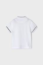 Load image into Gallery viewer, Mayoral marškinėliai  berniukams trumpomis rankovėmis.