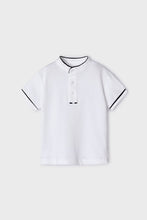 Load image into Gallery viewer, Mayoral marškinėliai  berniukams trumpomis rankovėmis.
