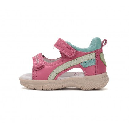 Rožinės basutės 25-30 d. G103-51229DM