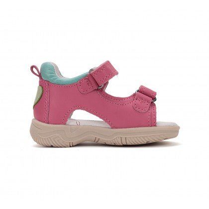 Rožinės basutės 25-30 d. G103-51229DM