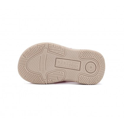 Rožinės basutės 25-30 d. G103-51229DM