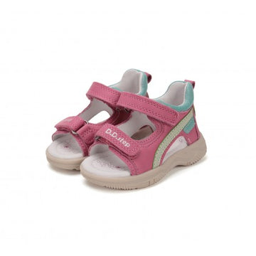 Rožinės basutės 25-30 d. G103-51229DM