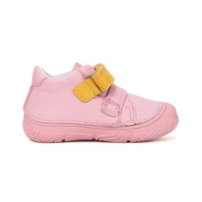 Rožiniai batai 21-25 d. S082-61694A