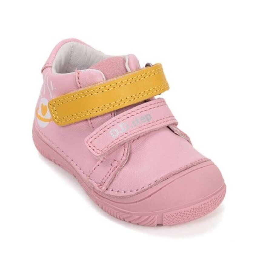 Rožiniai batai 21-25 d. S082-61694A