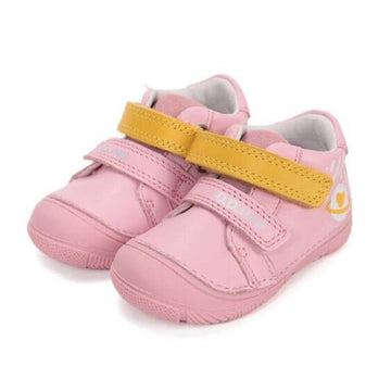 Rožiniai batai 21-25 d. S082-61694A