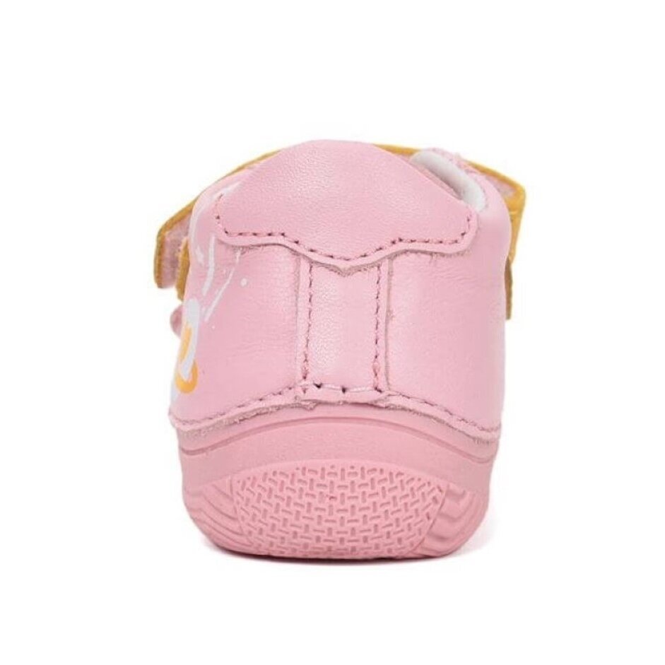 Rožiniai batai 21-25 d. S082-61694A