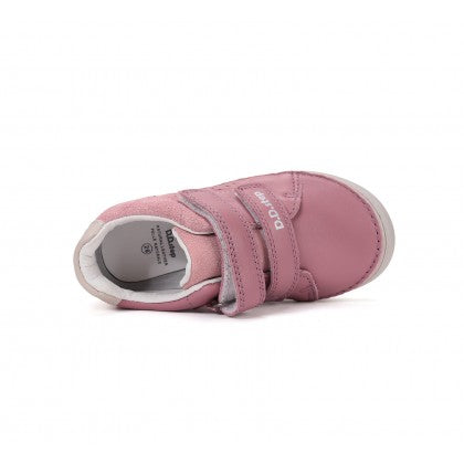 Rožiniai batai 32-37 d. S078-61177CL
