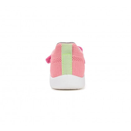 Rožiniai sportiniai batai 22-28 d. F100-61859C