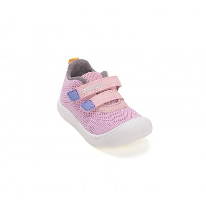 Rožiniai sportiniai batai 24-27 d. F100-61859F