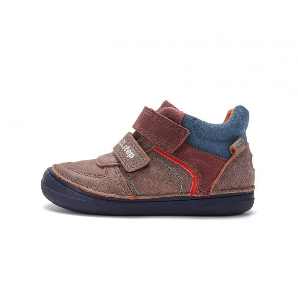 Rudi batai 26-31 d. A078-62105BM
