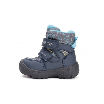 Sniego batai su vilna 22-27 d. P081-52299A