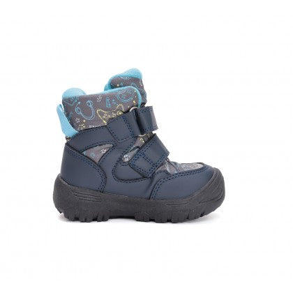 Sniego batai su vilna 22-27 d. P081-52299A