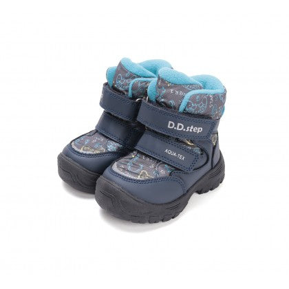 Sniego batai su vilna 22-27 d. P081-52299A