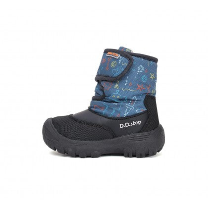 Sniego batai su vilna 22-27 d. P081-52502A