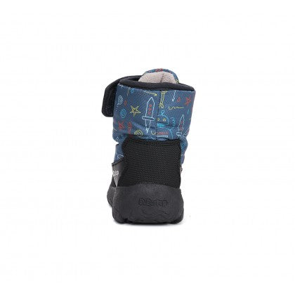 Sniego batai su vilna 22-27 d. P081-52502A