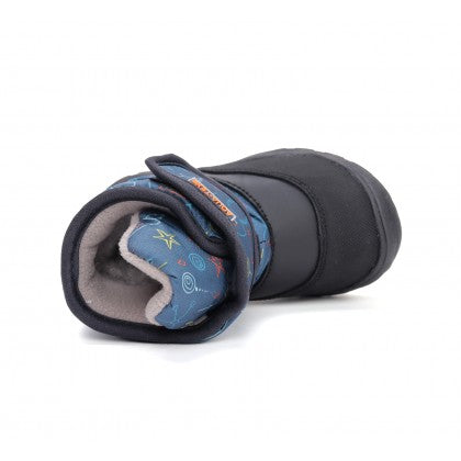 Sniego batai su vilna 22-27 d. P081-52502A