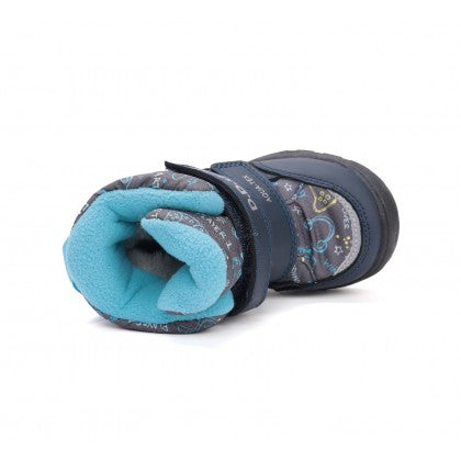 Sniego batai su vilna 28-33 d. P081-52299AL