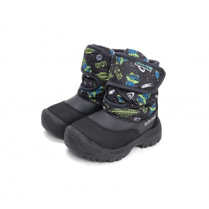 Sniego batai su vilna 28-33 d. P081-52502L