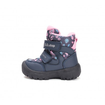 Sniego batai su vilna 28-33 d. P081-52616AL