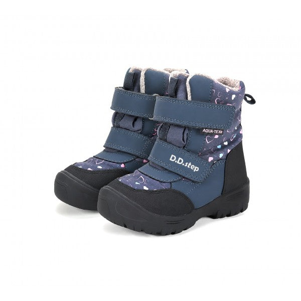Sniego batai su vilna 28-33 d. P081-62248AL