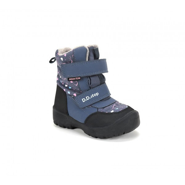 Sniego batai su vilna 28-33 d. P081-62248AL
