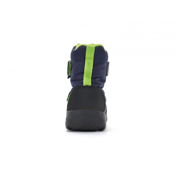 Sniego batai su vilna 28-33 d. P081-62428A