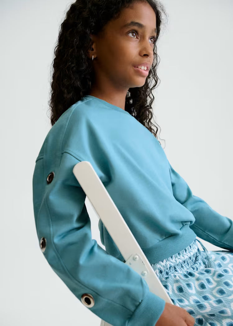 Mayoral stilingas bliuzonas mergaitei.