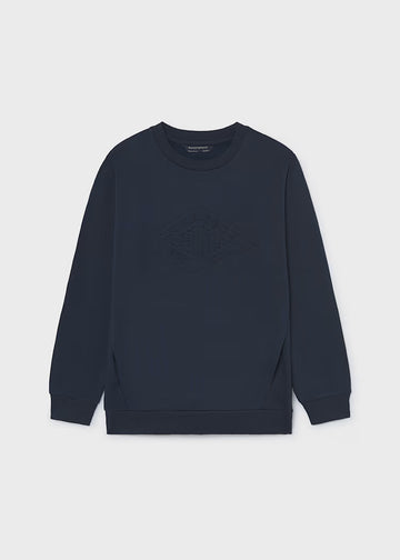 Mayoral bliuzonas berniukams Azul.