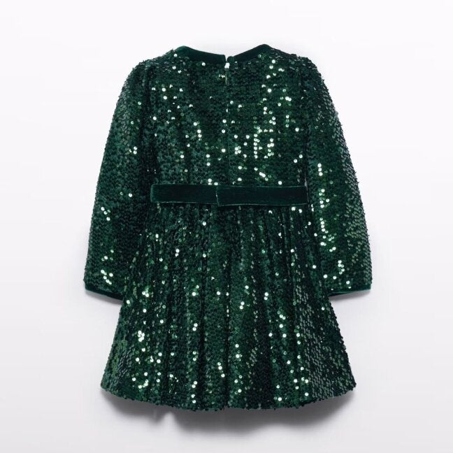 Abel & Lula prabangi suknelė meraitėms.