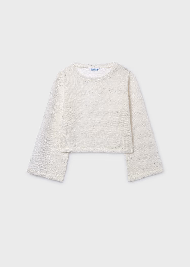 Dviejų dalių komplektas mergaitei.