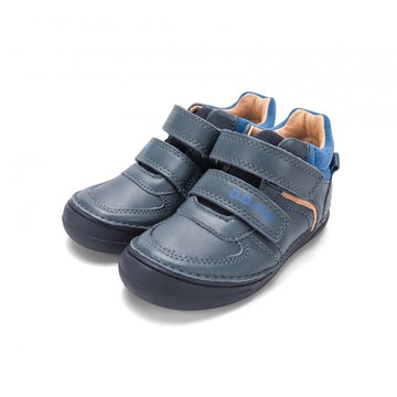 Tamsiai mėlyni batai 32-37 d. A078-62105L