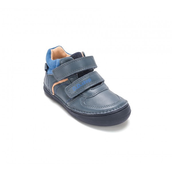 Tamsiai mėlyni batai 32-37 d. A078-62105L