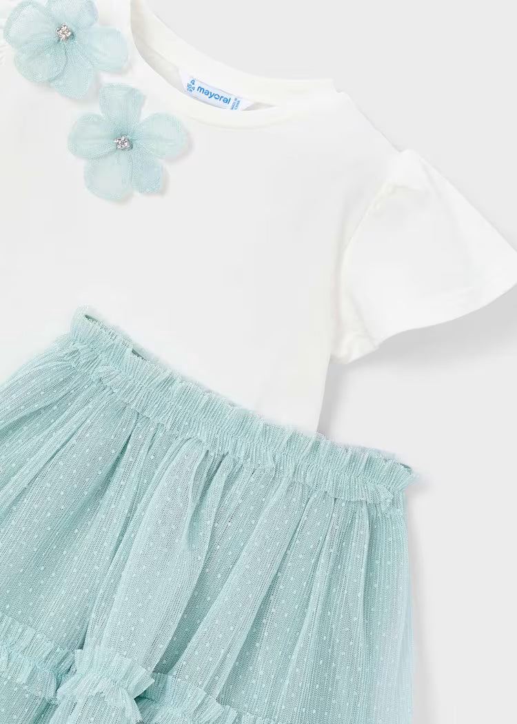 Mayoral komplektas mergaitei Lago