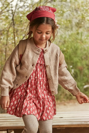 Mayoral megztinis mergaitei Sesamo.