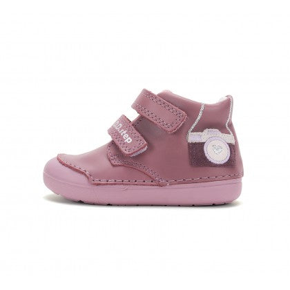 Violetiniai batai 20-25 d. S066-62216F