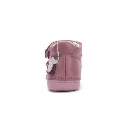 Violetiniai batai 20-25 d. S066-62216F
