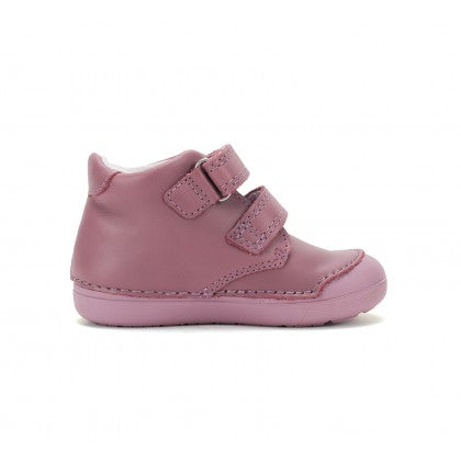 Violetiniai batai 20-25 d. S066-62216F