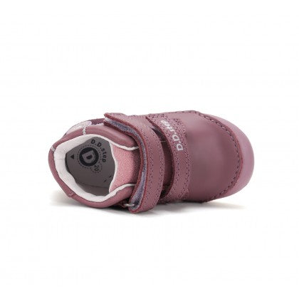 Violetiniai batai 20-25 d. S066-62216F