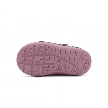 Violetiniai batai 20-25 d. S066-62216F