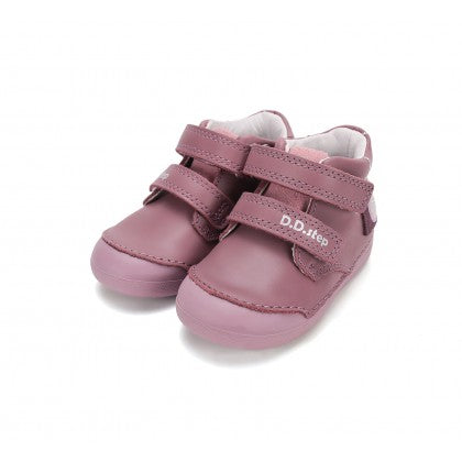 Violetiniai batai 20-25 d. S066-62216F