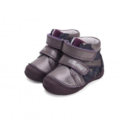 Violetiniai batai 26-31 d. S082-42515DM