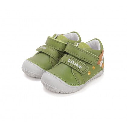 Žali batai 20-25 d. S082-61703A