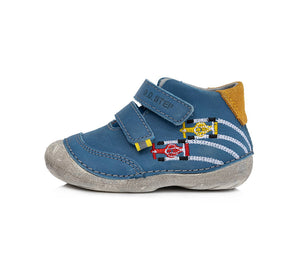 D.D.Step mėlyni batai 20-24 d. 015177