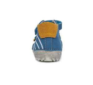 D.D.Step mėlyni batai 20-24 d. 015177