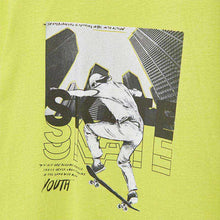 Load image into Gallery viewer, Mayoral marškinėliai berniukams Skate