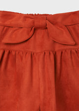 Load image into Gallery viewer, Mayoral sijonėlis-šortai mergaitėms.