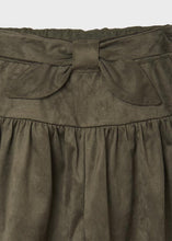 Load image into Gallery viewer, Mayoral sijonas-šortai mergaitėms.