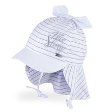 Load image into Gallery viewer, TuTu kepurė su raišteliais Bantukas