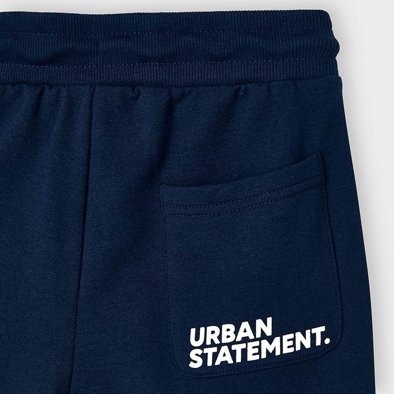 Mayoral šortai berniukams Urban Statement